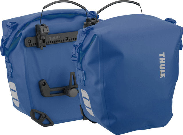 Load image into Gallery viewer, Thule shield panniers s