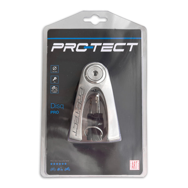 Load image into Gallery viewer, Pro-Tect Schijfremslot Disq ART 4