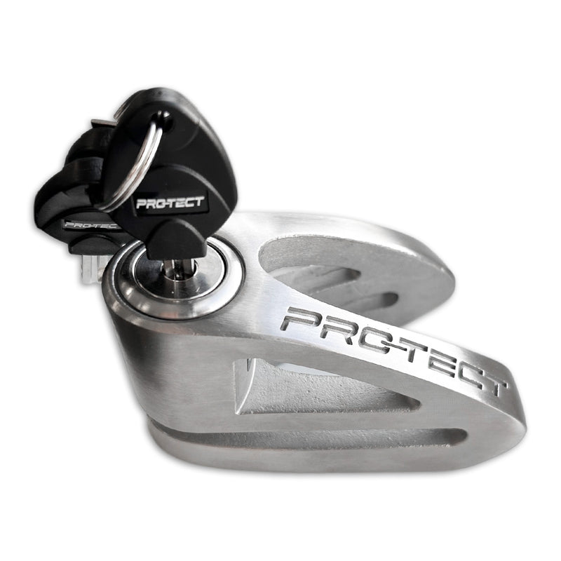 Load image into Gallery viewer, Pro-Tect Schijfremslot Disq ART 4