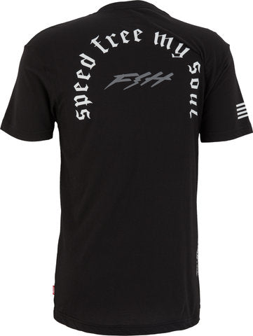 Load image into Gallery viewer, Fasthouse menace s s tech t-shirt
