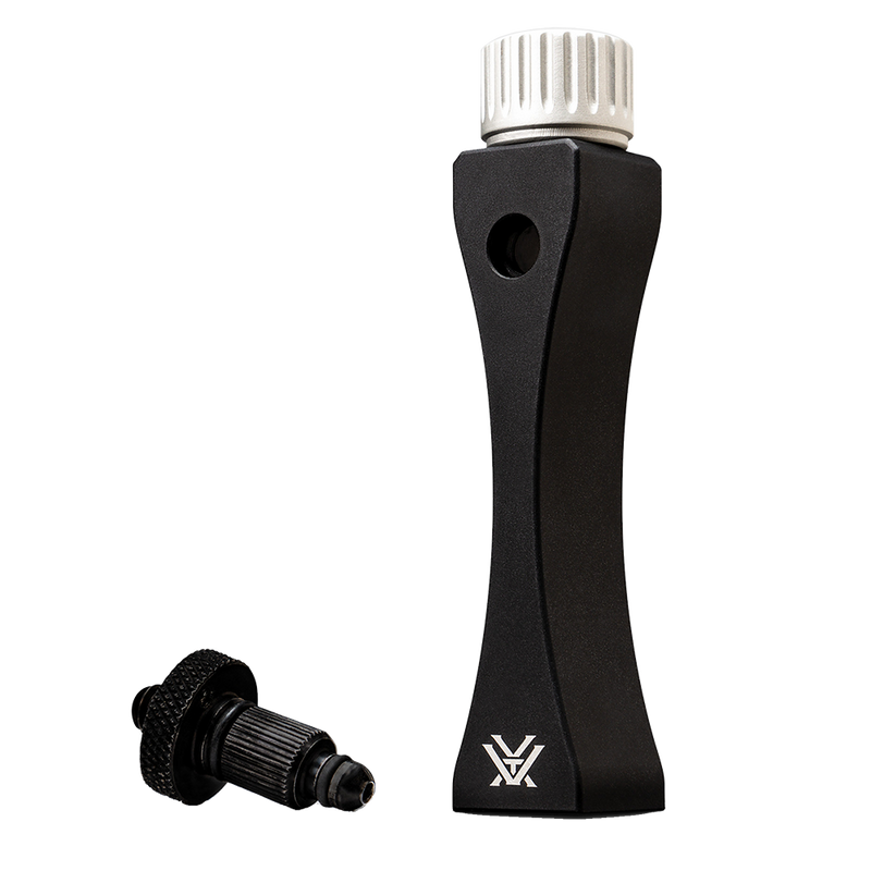 Load image into Gallery viewer, Vortex verrekijker statief adapter pro