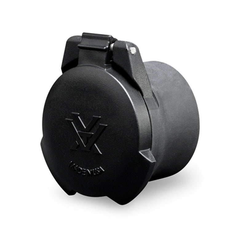 Load image into Gallery viewer, Vortex defender flip cap objective lens 50 (55-59 mm)