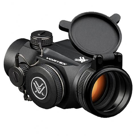 Load image into Gallery viewer, Vortex flip cap cover voor sparc ii