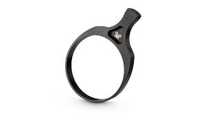 Load image into Gallery viewer, Vortex 44 mm throw lever tl-44