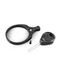 Load image into Gallery viewer, Vortex 44 mm throw lever tl-44