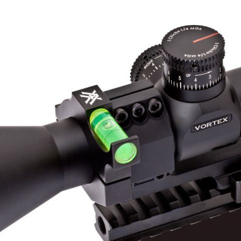 Load image into Gallery viewer, Vortex bubble level voor 25,4 mm richtkijkers