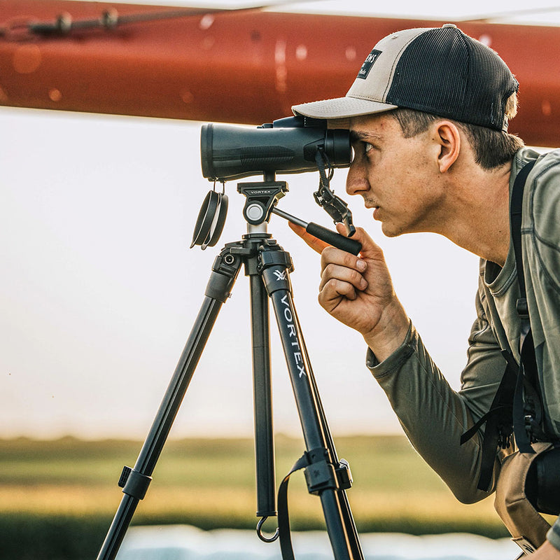 Load image into Gallery viewer, Vortex statief mountain pass tripod kit