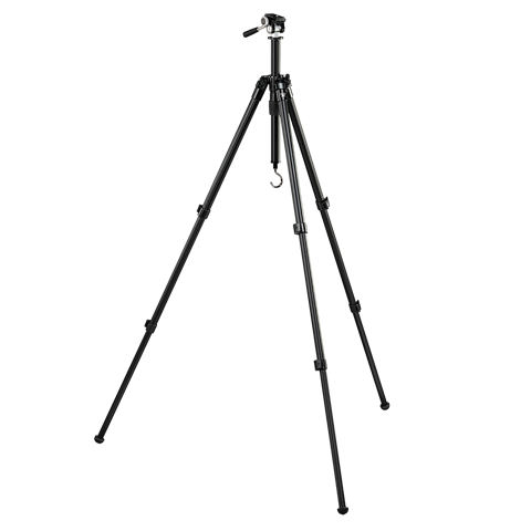 Load image into Gallery viewer, Vortex statief high country ii tripod kit