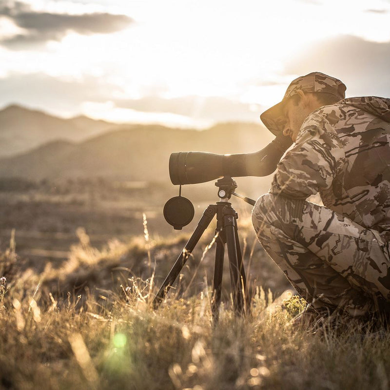 Load image into Gallery viewer, Vortex statief high country ii tripod kit