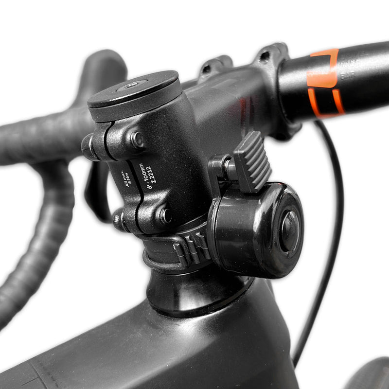 Load image into Gallery viewer, Lynx fietsbel mini lasso