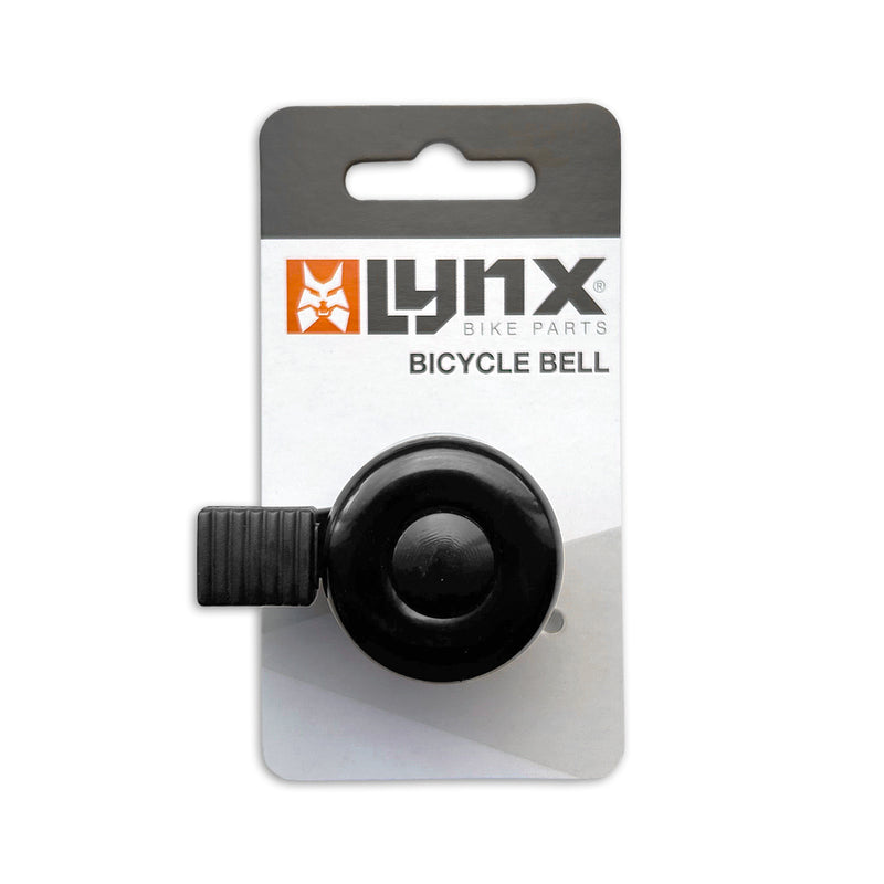 Load image into Gallery viewer, Lynx fietsbel mini lasso