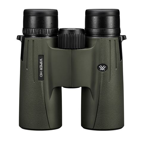 Load image into Gallery viewer, Vortex viper hd 10x50 verrekijker met tas