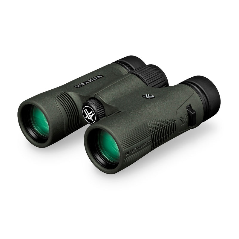 Load image into Gallery viewer, Vortex diamondback hd 10x28 verrekijker