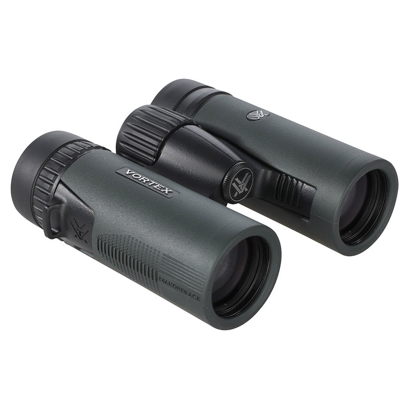 Load image into Gallery viewer, Vortex diamondback hd 8x32 verrekijker