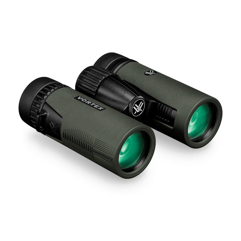Load image into Gallery viewer, Vortex diamondback hd 10x32 verrekijker