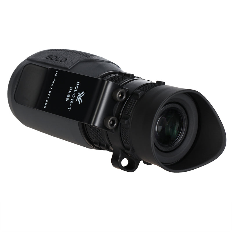 Load image into Gallery viewer, Vortex solo 8x36 tactical monoculair met r t dradenkruis (mrad)