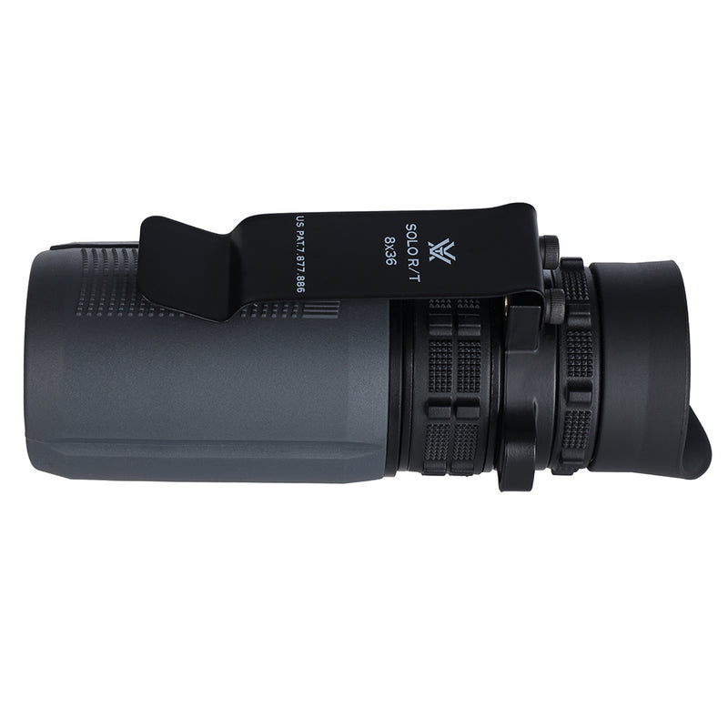 Load image into Gallery viewer, Vortex solo 8x36 tactical monoculair met r t dradenkruis (mrad)