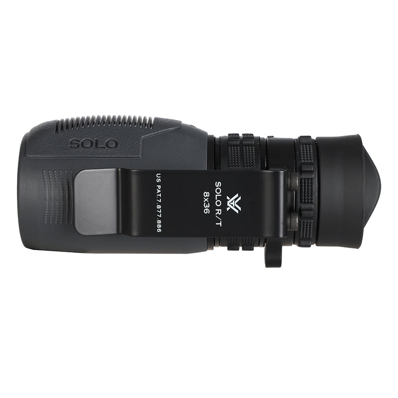 Load image into Gallery viewer, Vortex solo 8x36 tactical monoculair met r t dradenkruis (mrad)