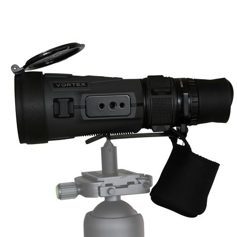 Load image into Gallery viewer, Vortex recon 15x50 tactical met r t dradenkruis (mrad)