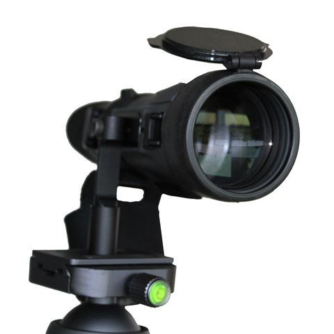 Load image into Gallery viewer, Vortex recon 15x50 tactical met r t dradenkruis (mrad)