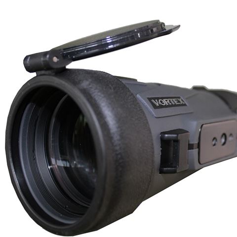 Load image into Gallery viewer, Vortex recon 15x50 tactical met r t dradenkruis (mrad)