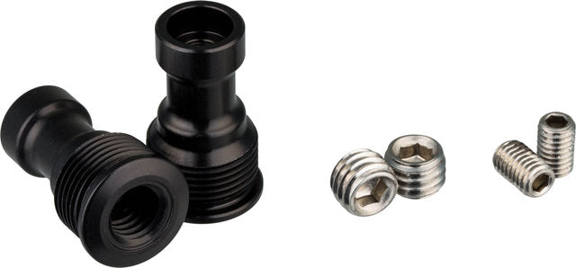 Load image into Gallery viewer, Syntace numbernine grease port upgrade kit