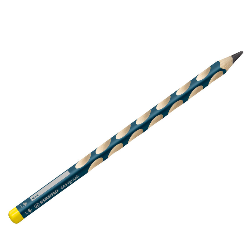 Load image into Gallery viewer, Stabilo easygraph linkshandig - ergonomisch grafietpotlood