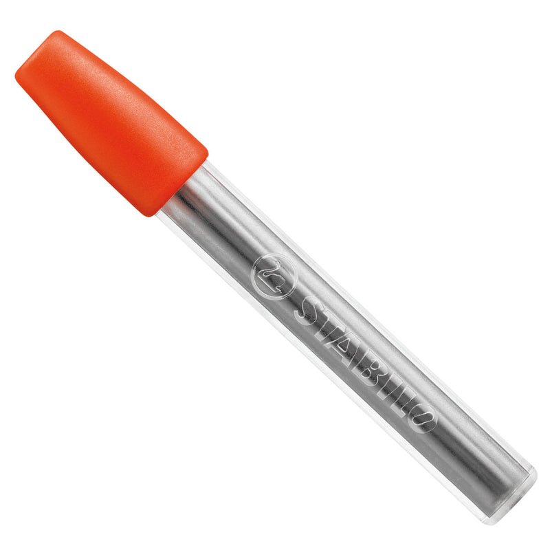 Load image into Gallery viewer, Stabilo easyergo 1.4 - potloodvulling - navullingen - 6 stuks