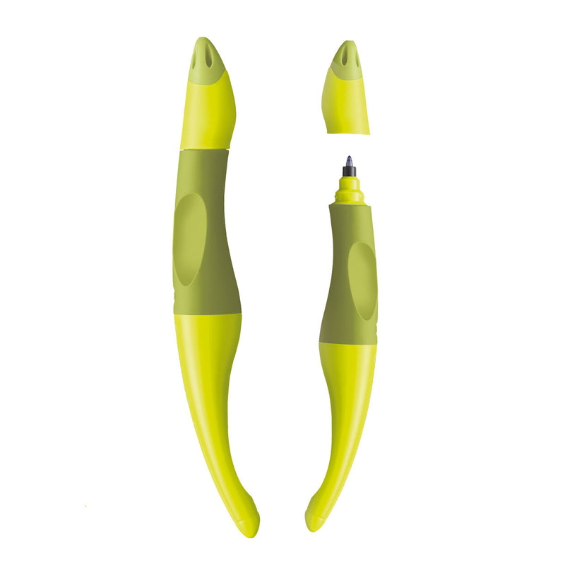 Load image into Gallery viewer, Stabilo easyoriginal - ergonomische rollerball - rechtshandig - lime