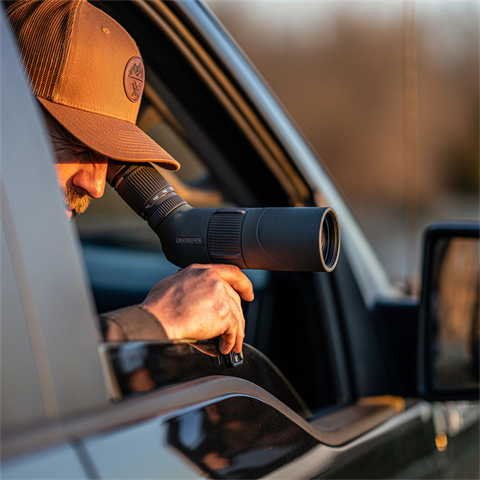 Load image into Gallery viewer, Vortex razor hd 13-39x56 spotting scope