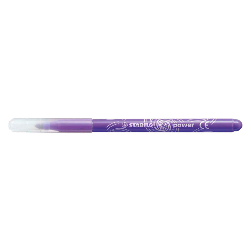 Load image into Gallery viewer, Stabilo power - viltstift - set met 30 stuks