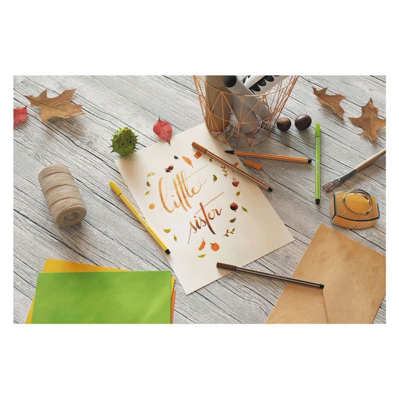 Load image into Gallery viewer, Stabilo pen 68 - viltstift - blush (68 28)