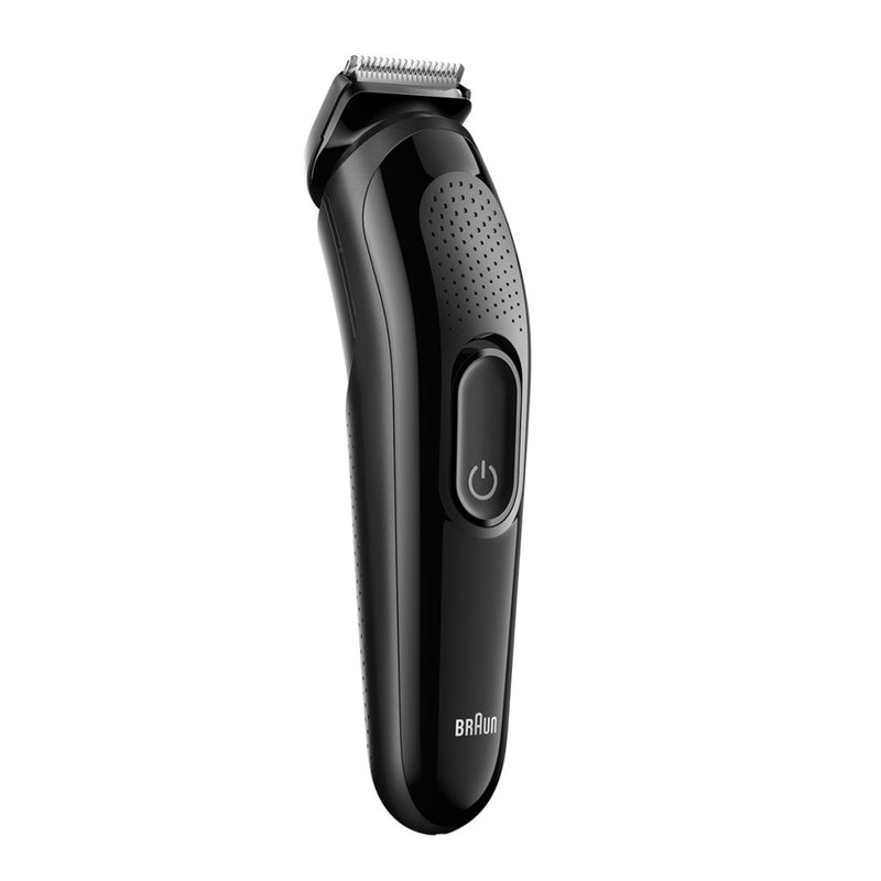 Afbeelding laden in galerijviewer, Braun MGK3025 6in1 Multi Grooming Kit Zwart