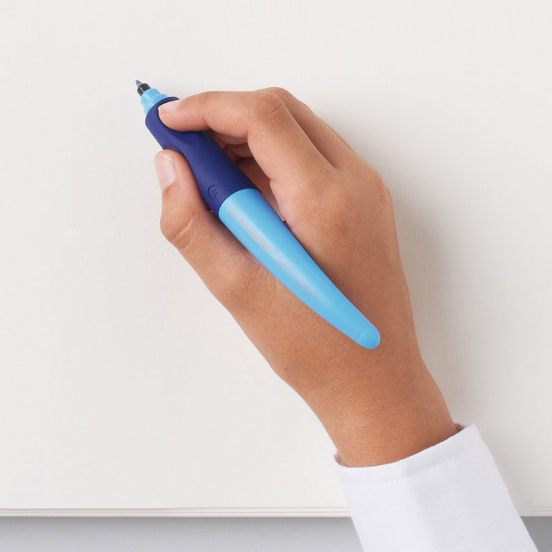 Load image into Gallery viewer, Stabilo easyoriginal - ergonomische rollerball - linkshandig - lime