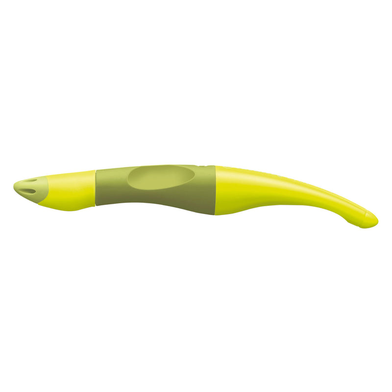 Load image into Gallery viewer, Stabilo easyoriginal - ergonomische rollerball - rechtshandig - lime