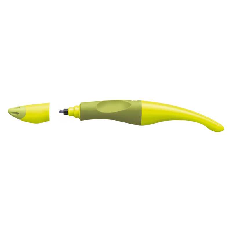 Load image into Gallery viewer, Stabilo easyoriginal - ergonomische rollerball - rechtshandig - lime