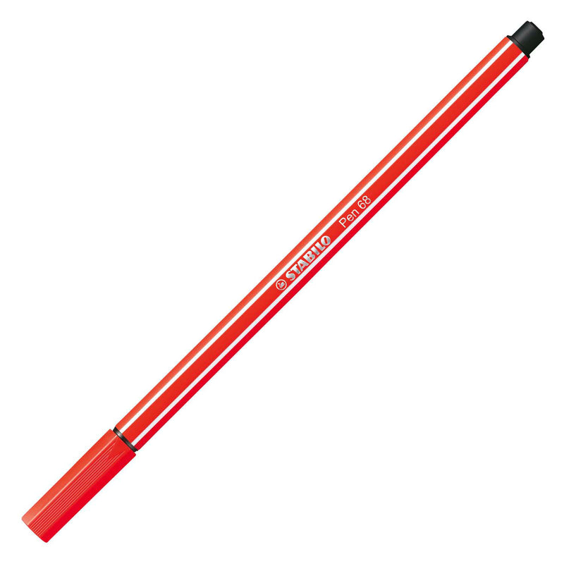 Load image into Gallery viewer, Stabilo pen 68 - premium viltstift - rollerset - set met 30 kleuren