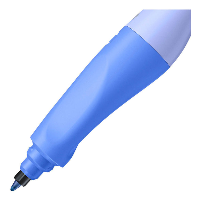 Load image into Gallery viewer, Stabilo easyoriginal - ergonomische rollerball - rechtshandig - pastel luchtig blauw