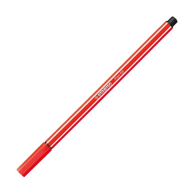 Load image into Gallery viewer, Stabilo pen 68 - viltstift - arty - set met 65 stuks