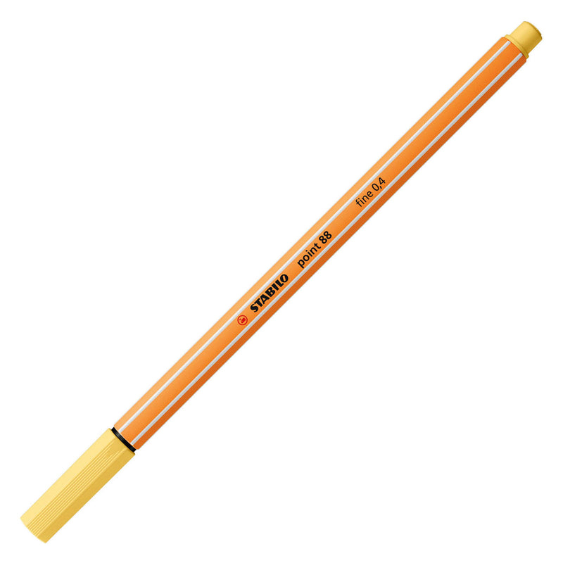 Load image into Gallery viewer, Stabilo point 88 - fineliner - arty - metalen set met 66 stuks