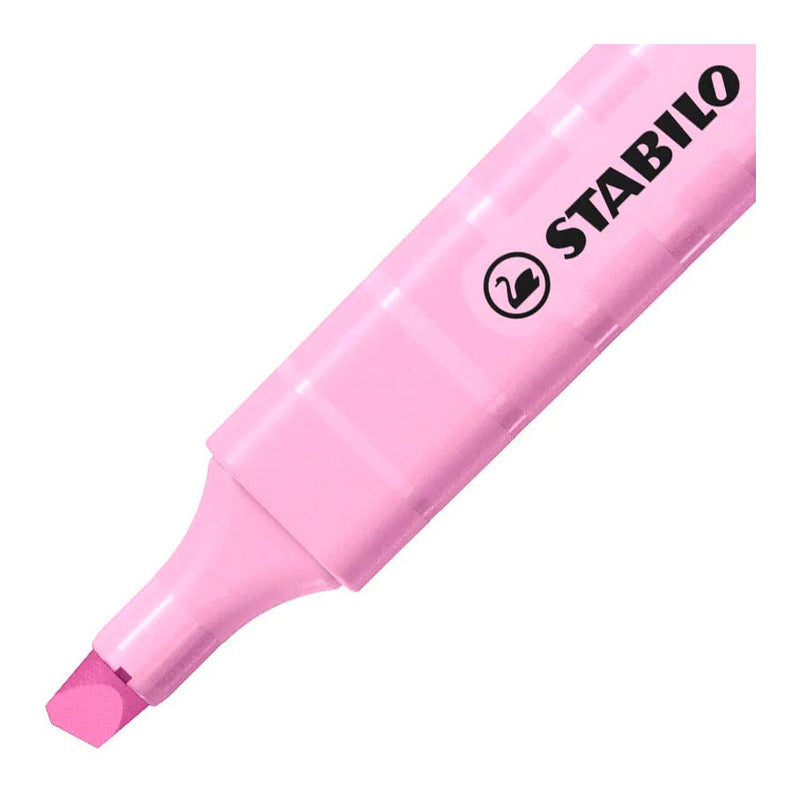 Load image into Gallery viewer, Stabilo swing cool pastel markeerstift - frozen fuchsia
