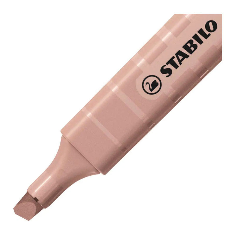 Load image into Gallery viewer, Stabilo swing cool naturecolors markeerstift - omber