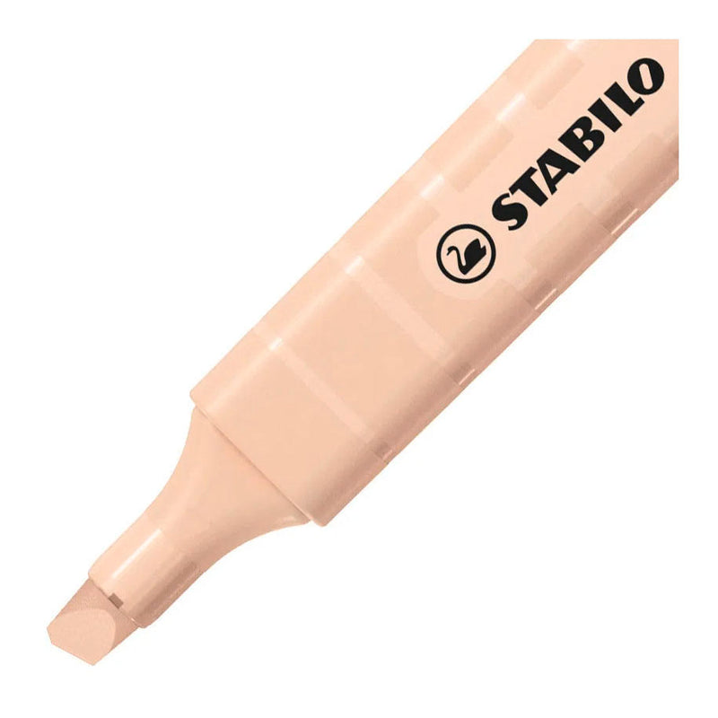 Load image into Gallery viewer, Stabilo swing cool naturecolors markeerstiften - 4dlg.