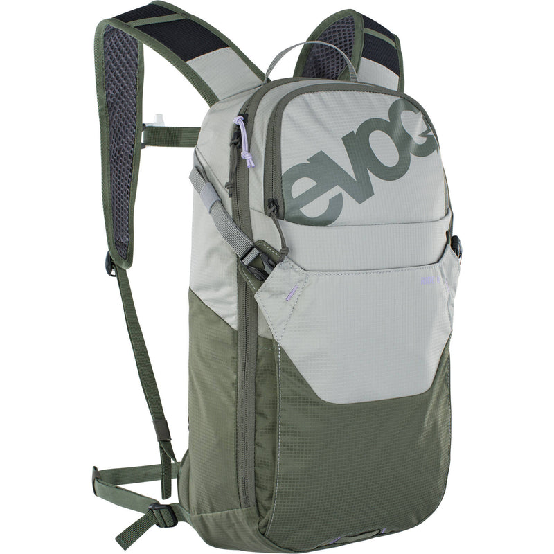 Load image into Gallery viewer, Evoc - ride 8 stone dark olive one size 8l