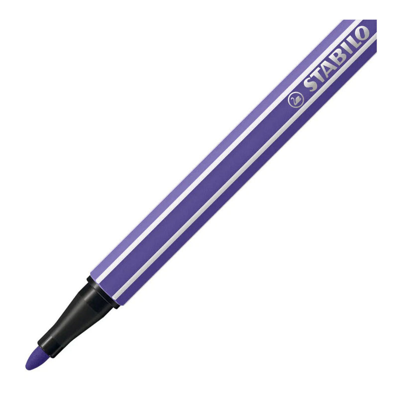 Load image into Gallery viewer, Stabilo pen 68 arty viltstiften - 18dlg.