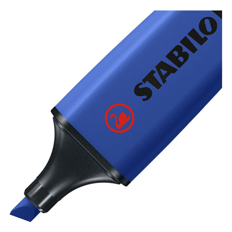 Load image into Gallery viewer, Stabilo boss naturecolors+wildflower markeerstiften bureau set - 10dlg.