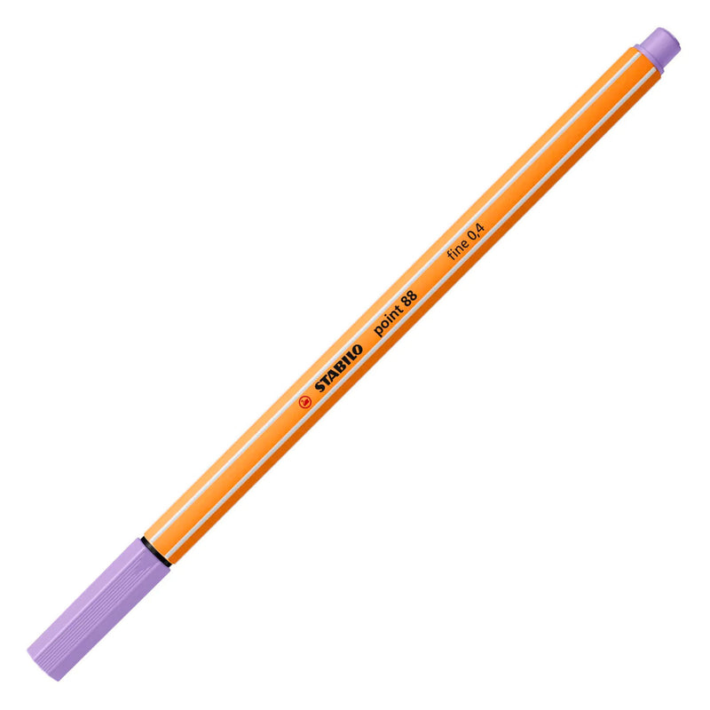 Load image into Gallery viewer, Stabilo point 88 arty fineliners - 24dlg.