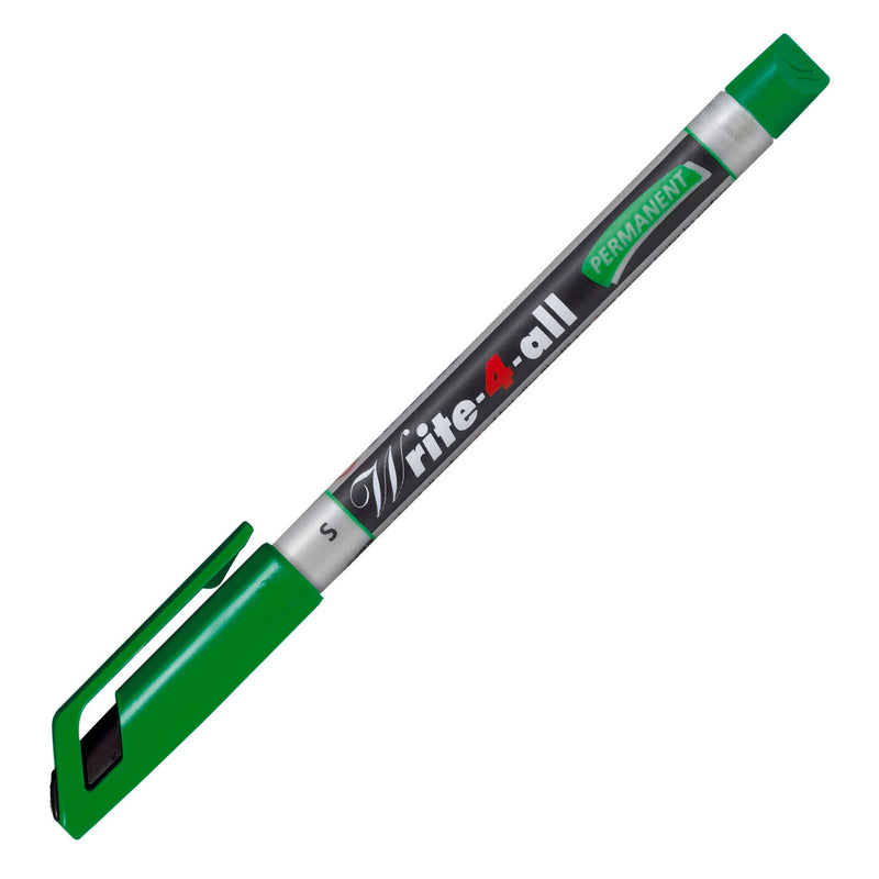 Load image into Gallery viewer, Stabilo write-4-all superfijn (0,4 mm) permanente marker - 4dlg.