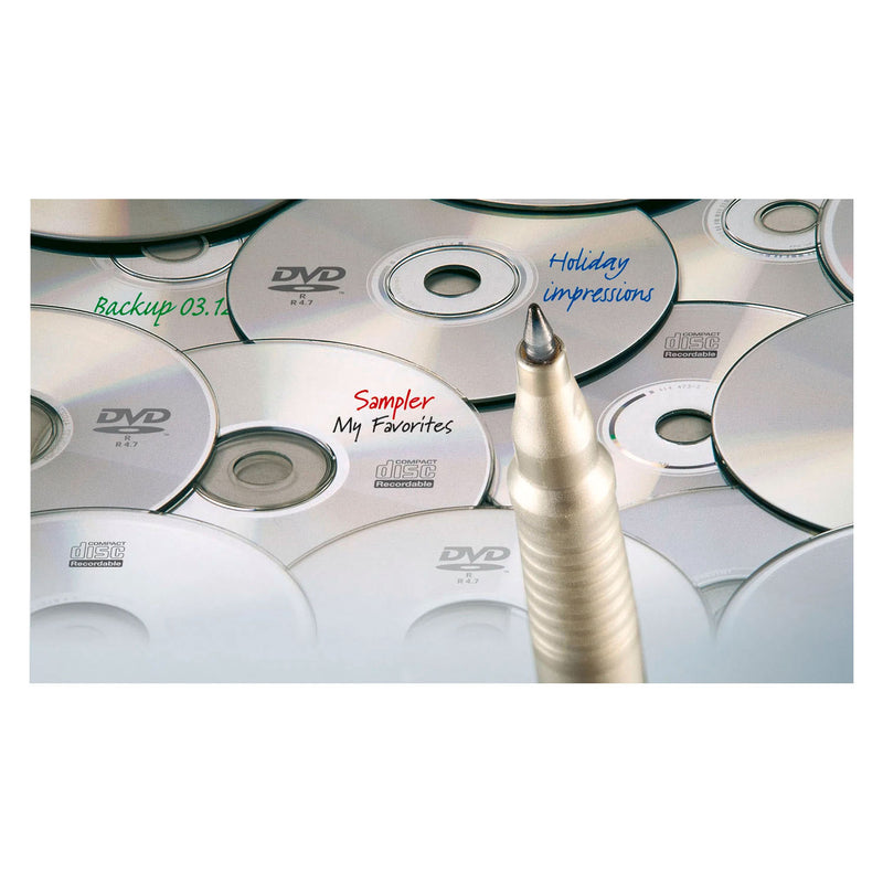 Load image into Gallery viewer, Stabilo write-4-all superfijn (0,4 mm) permanente marker - 4dlg.