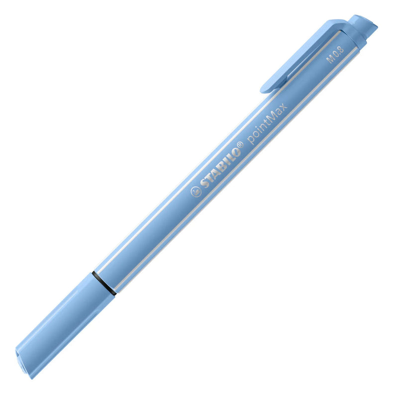 Load image into Gallery viewer, Stabilo pointmax fineliners - 24dlg.